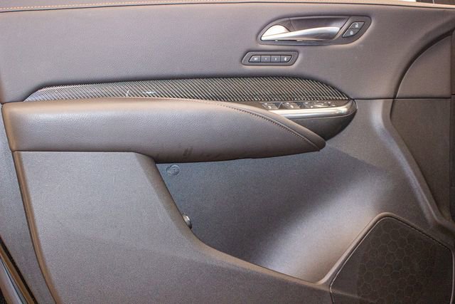 Used 2023 Cadillac XT4 Sport w/ Enhanced Visibility Package image 22