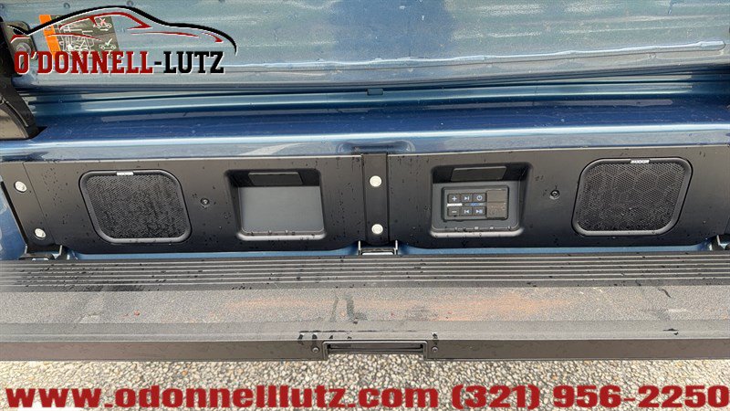 Used 2026 GMC Sierra 2500 Denali Ultimate AWD/4WD image 41
