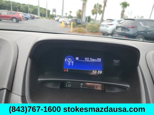 Used 2016 Acura RDX AWD image 35