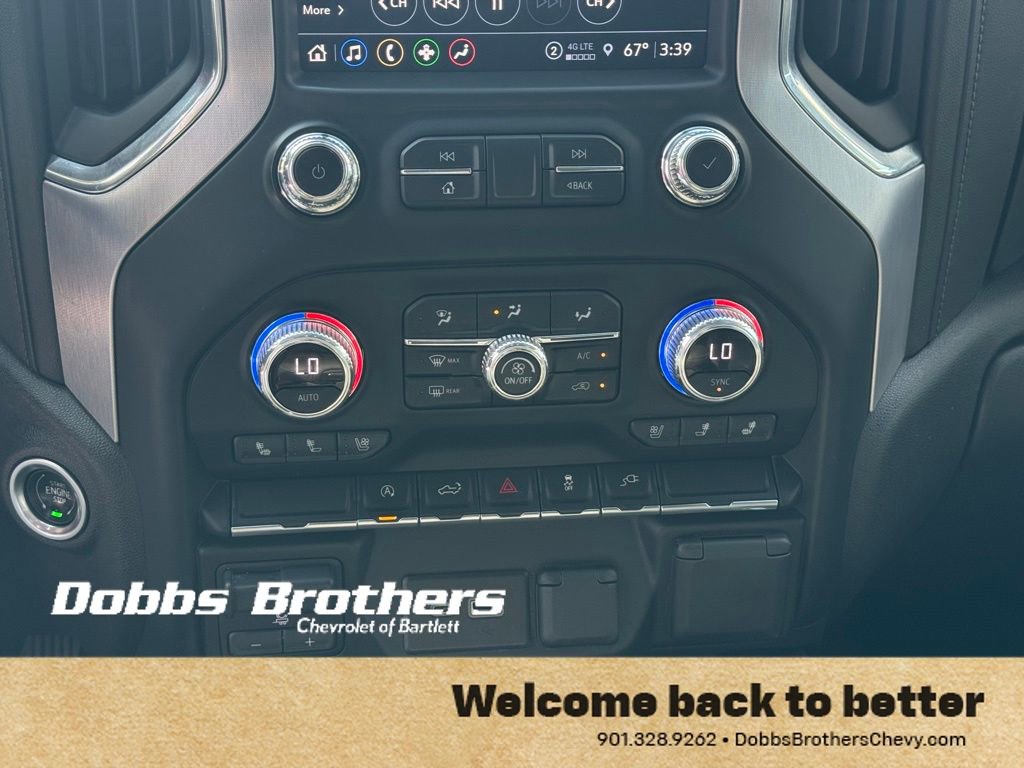 Certified 2022 GMC Sierra 1500 SLT image 26