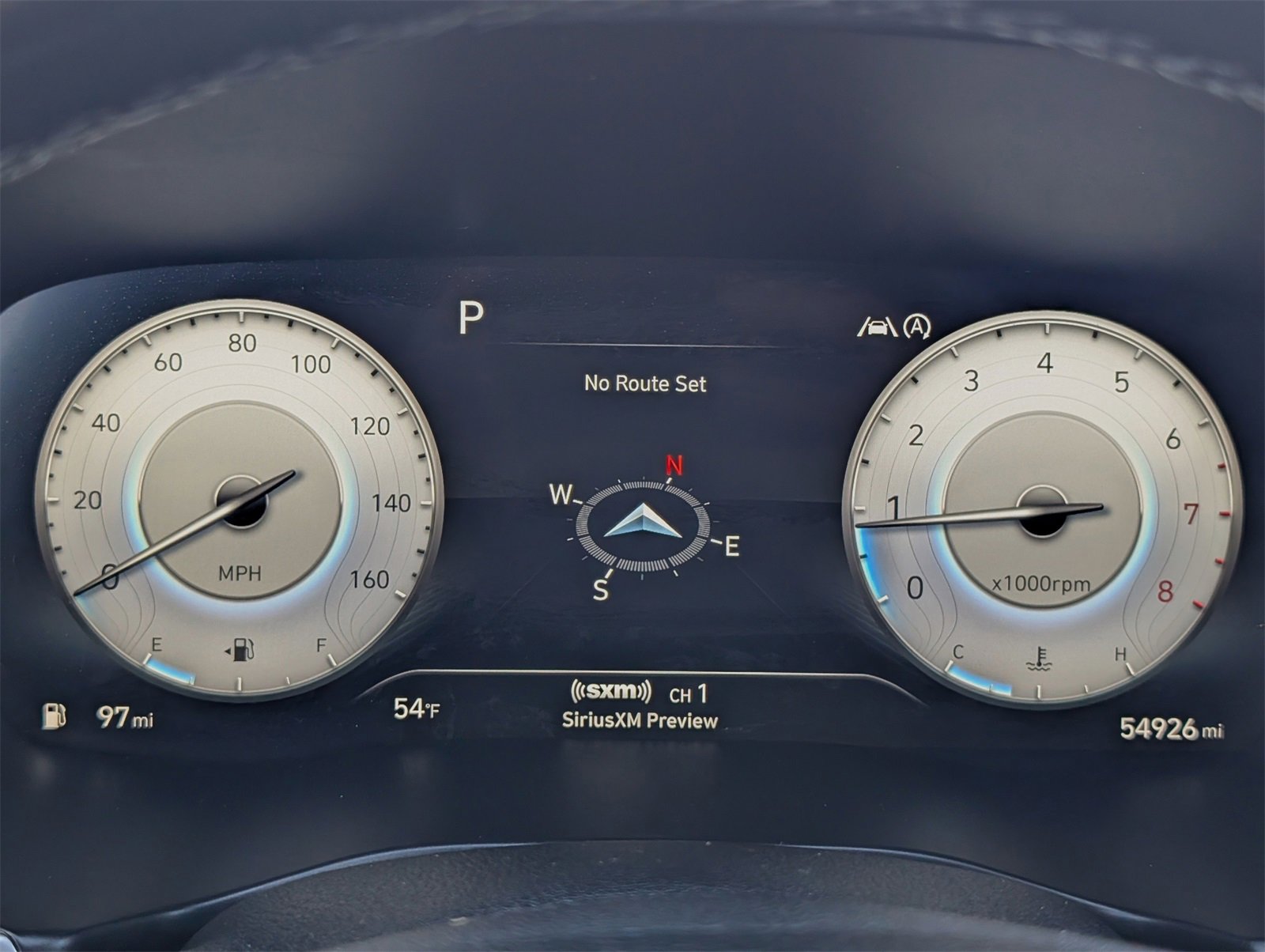 Used 2023 Hyundai Santa Fe Limited image 26