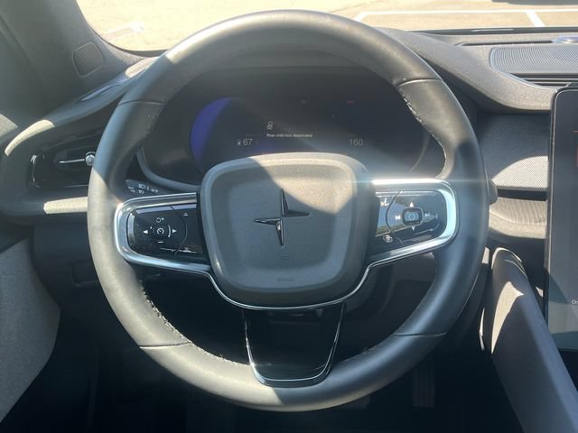 Used 2023 Polestar Polestar 2 w/ Pilot Pack AWD/4WD image 18