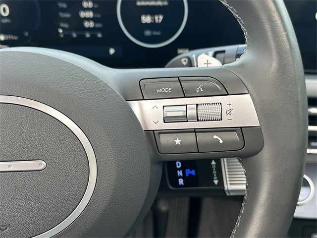 Used 2025 Hyundai Sonata SEL image 13