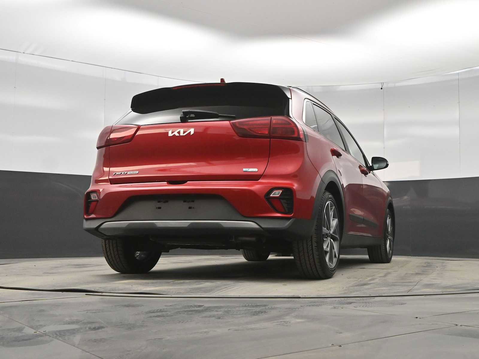 Used 2022 Kia Niro Touring Special Edition image 34