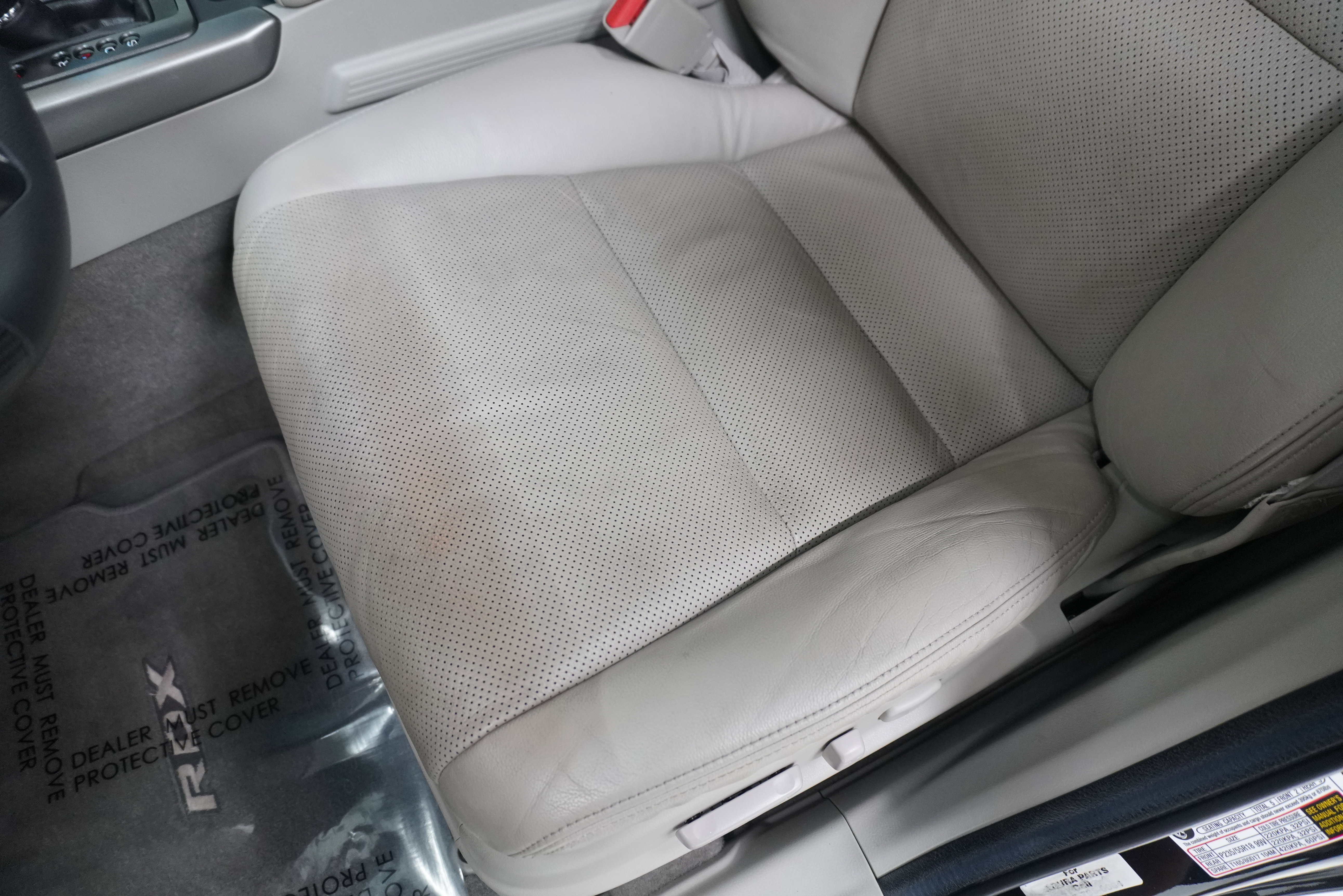 Used 2011 Acura RDX SH-AWD image 11