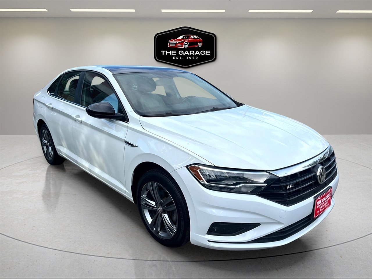 Used 2019 Volkswagen Jetta R-Line image 7