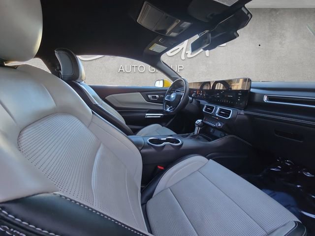 Used 2024 Ford Mustang Premium image 24