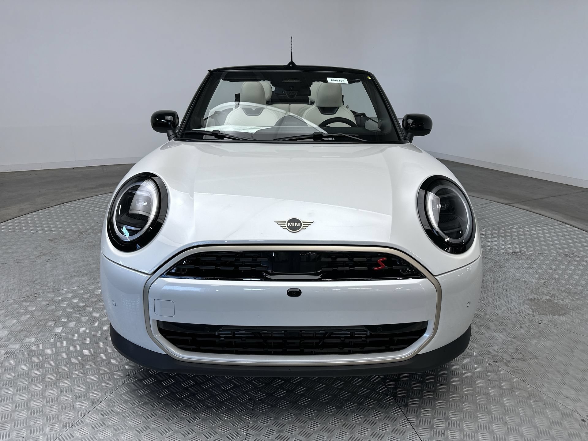 New 2026 MINI Cooper S FWD image 29