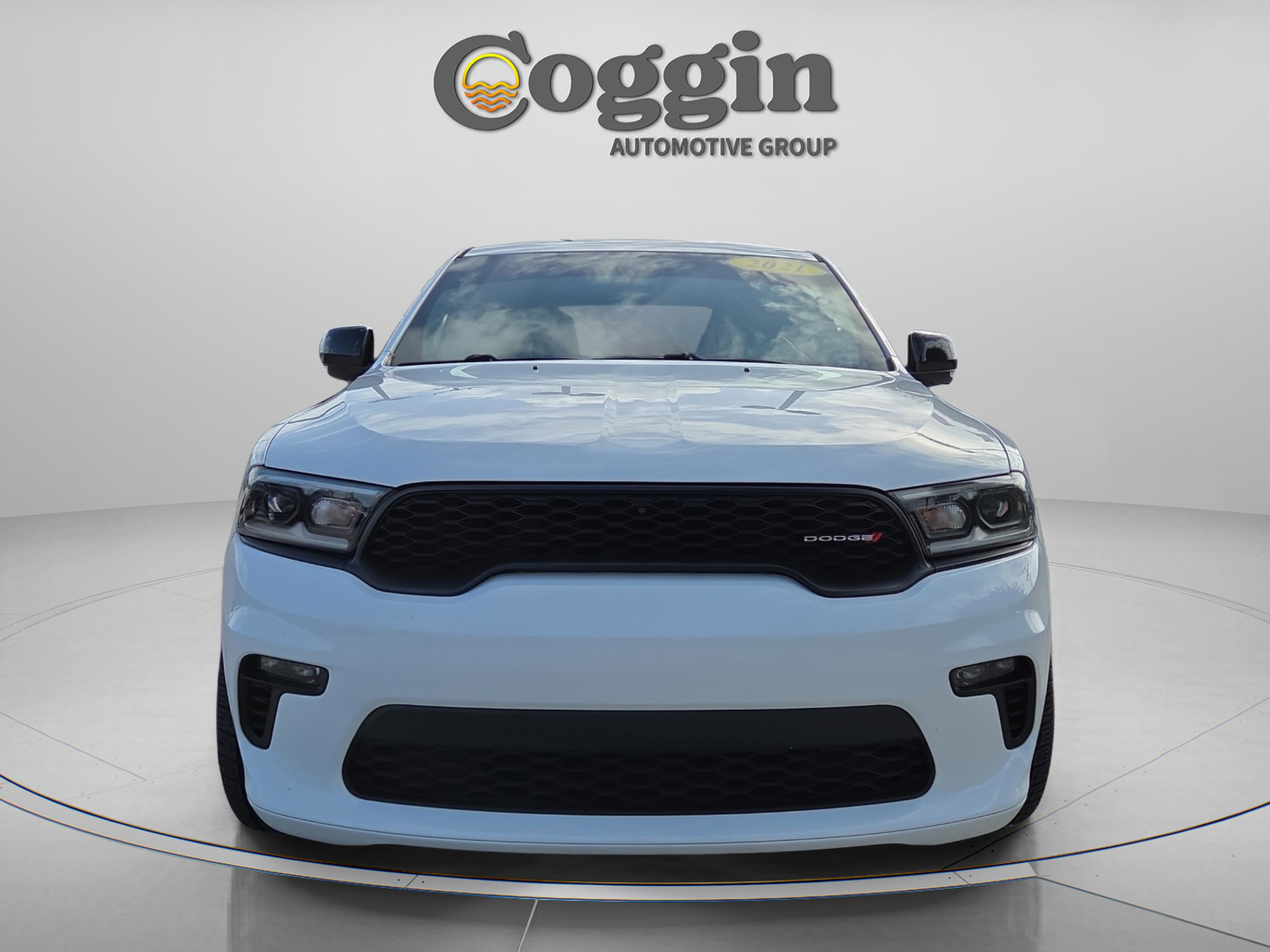 Used 2021 Dodge Durango GT image 8