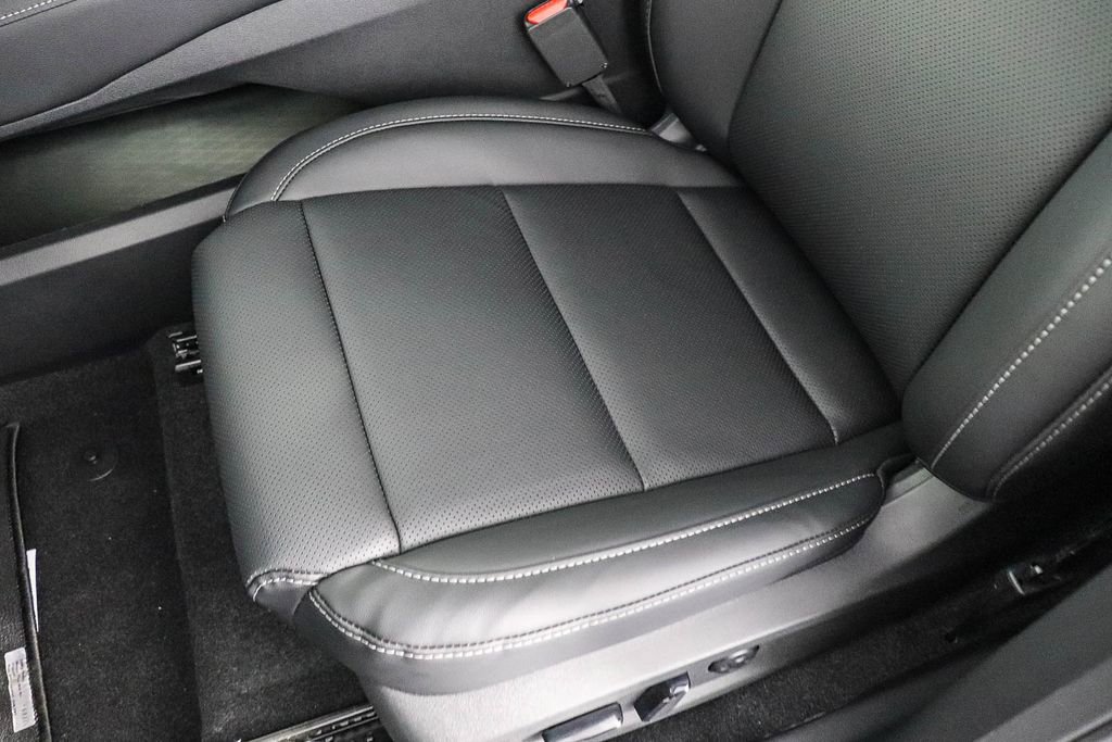 New 2026 Nissan Murano SL w/ Comfort Package image 23