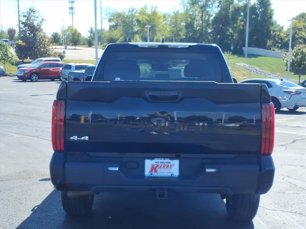 Used 2024 Toyota Tundra SR5 image 5