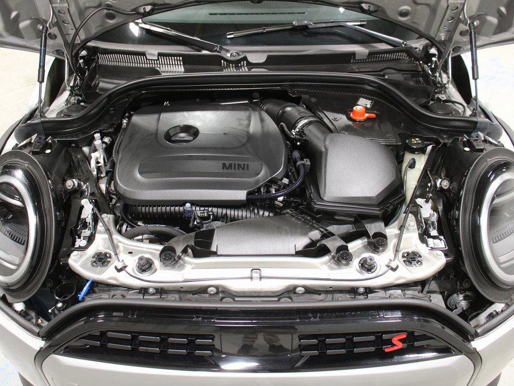 Certified 2025 MINI Cooper S image 24