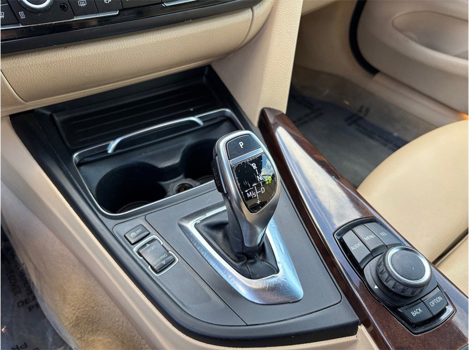 Used 2016 BMW 428i Convertible image 30