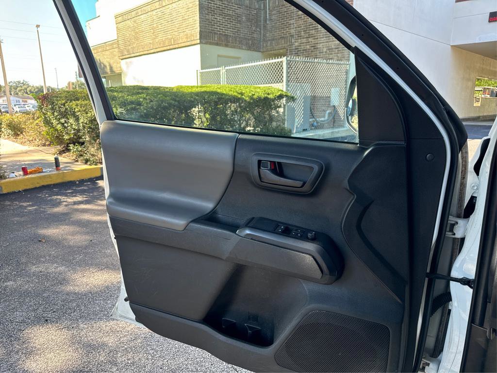 Used 2021 Toyota Tacoma SR image 18