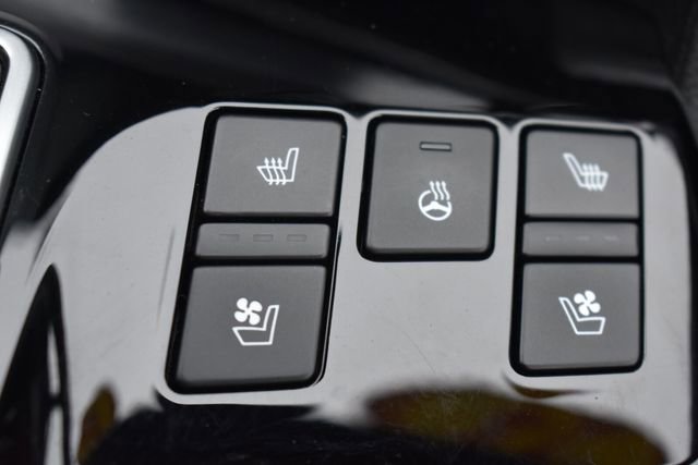 Used 2024 Kia Sportage SX image 29