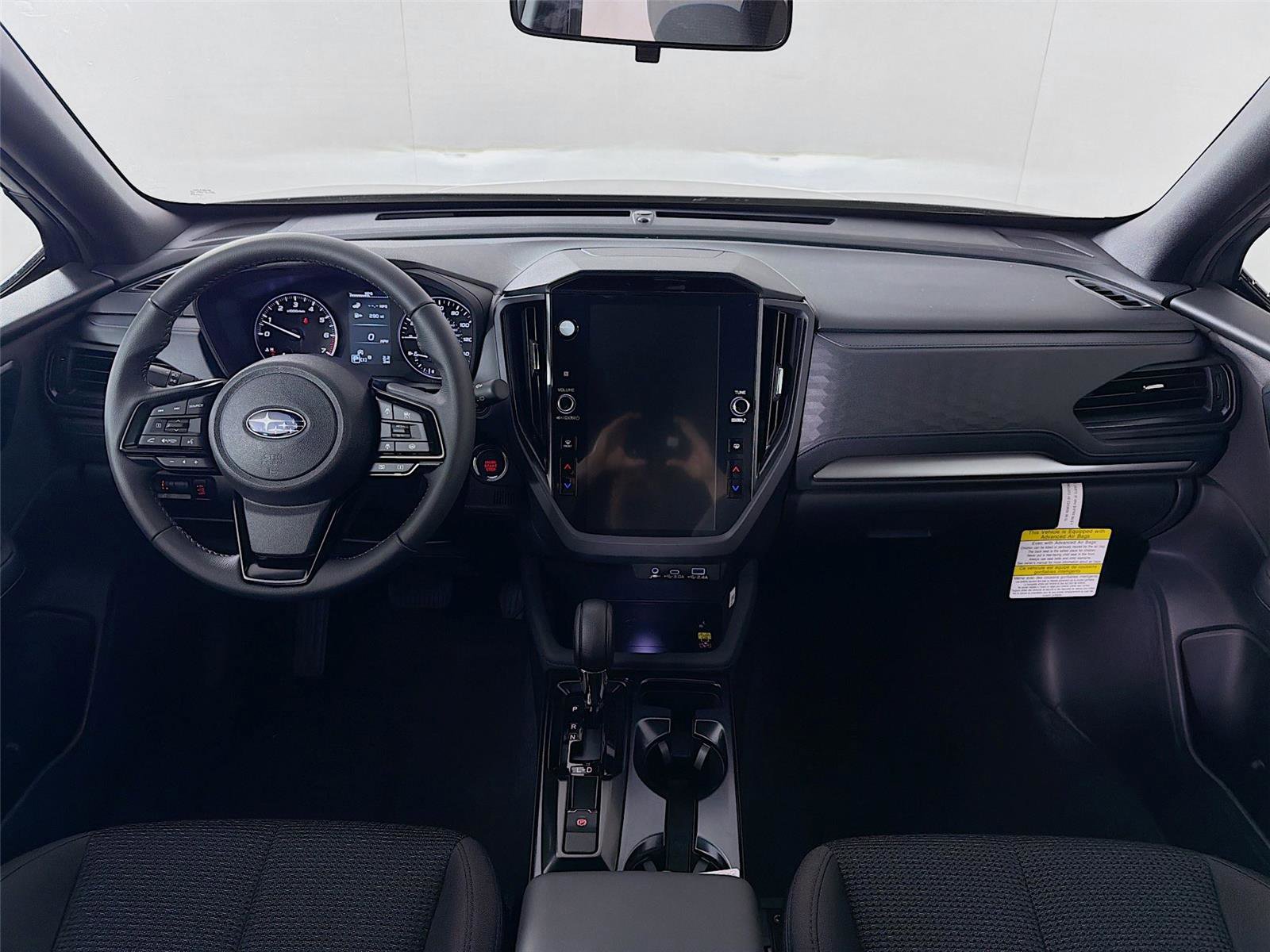 New 2026 Subaru Forester Premium AWD/4WD image 20