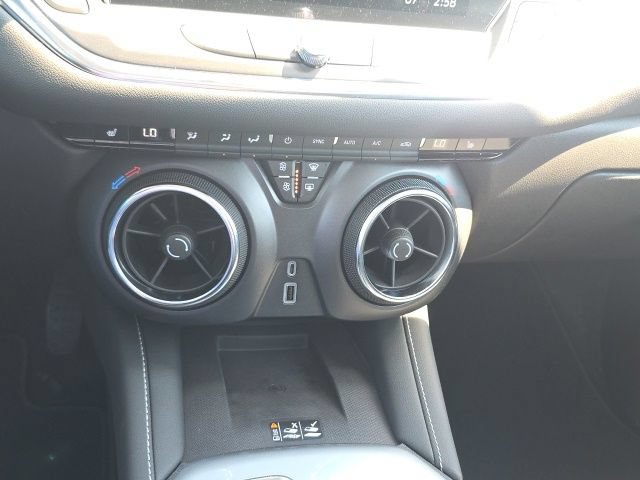 New 2026 Chevrolet Blazer LT w/ Sound & Technology Package AWD/4WD image 24