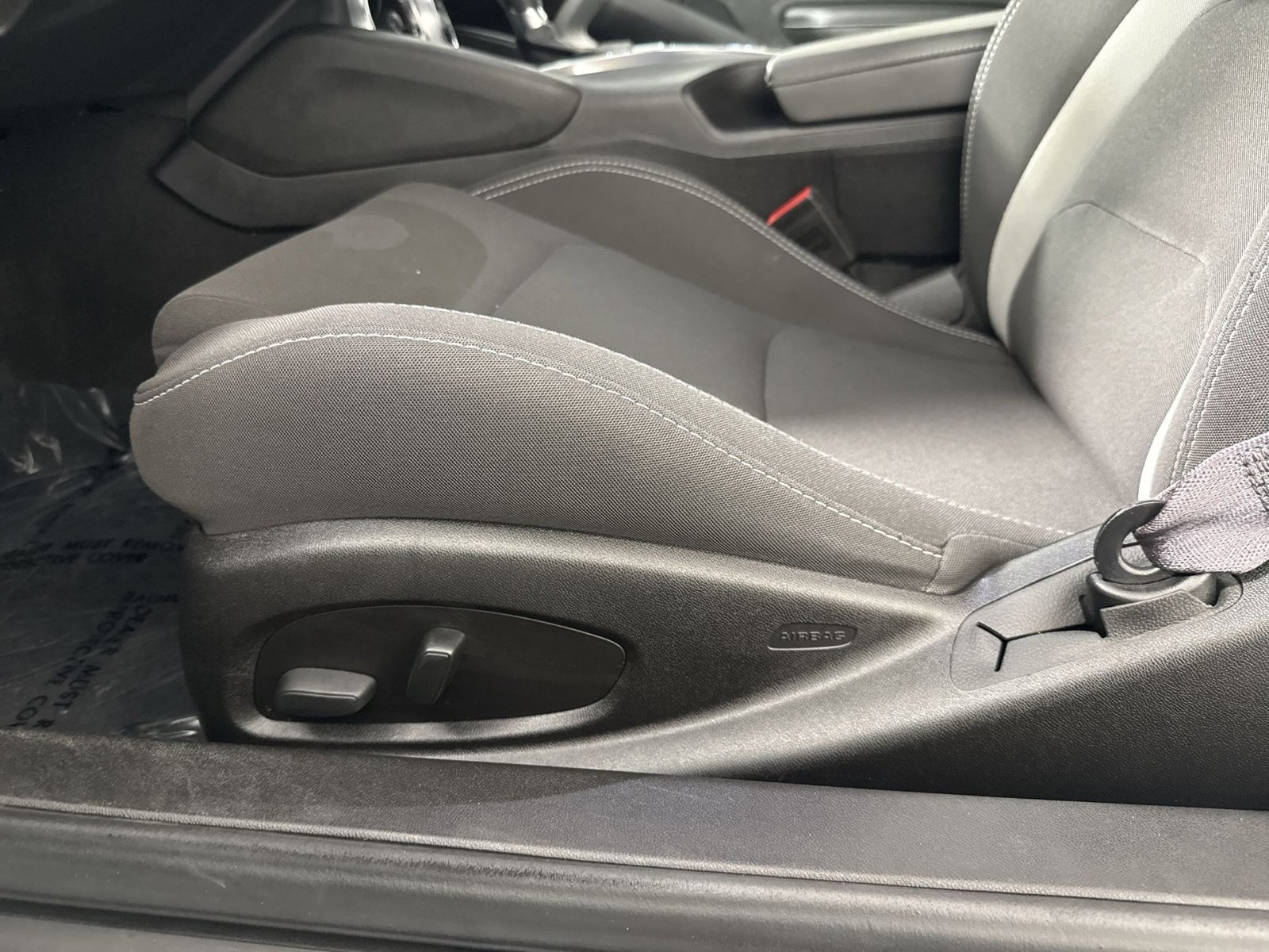 Used 2017 Chevrolet Camaro SS image 14