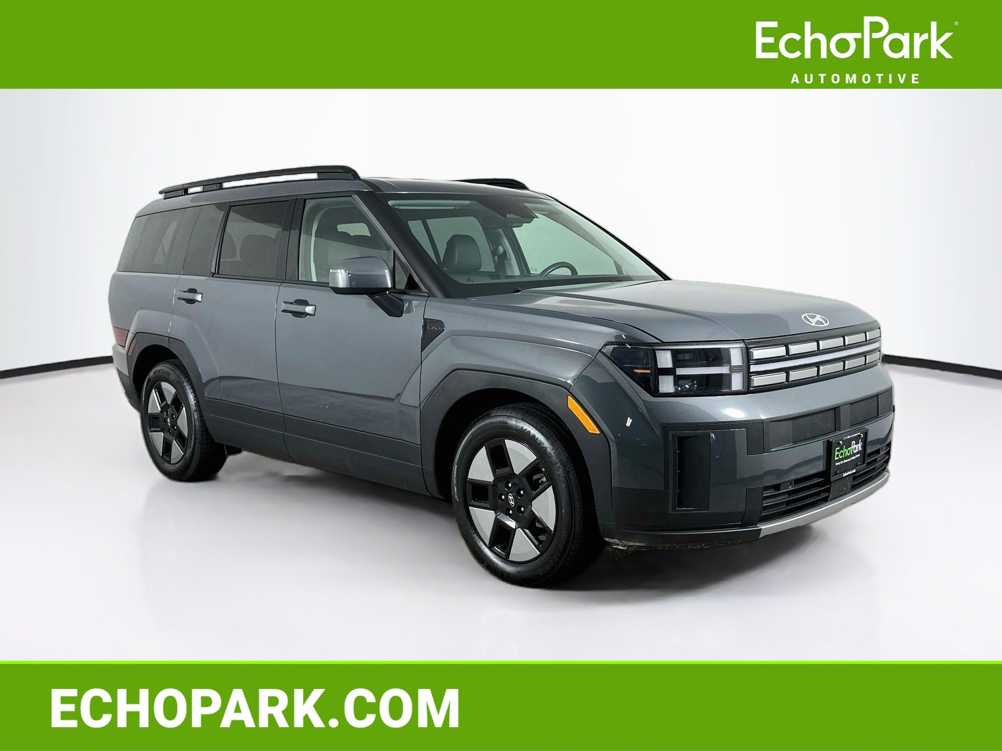 Used 2025 Hyundai Santa Fe SEL