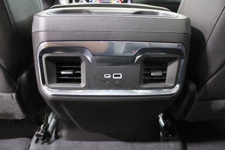 Used 2022 GMC Sierra 1500 SLT w/ SLT Convenience Package AWD/4WD image 24