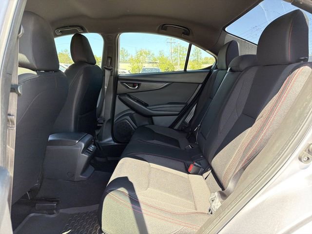 Used 2022 Subaru WRX Premium AWD/4WD image 19