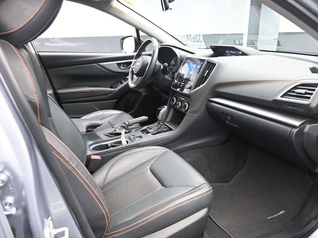 Used 2023 Subaru Crosstrek 2.5i Limited w/ Moonroof Package image 27