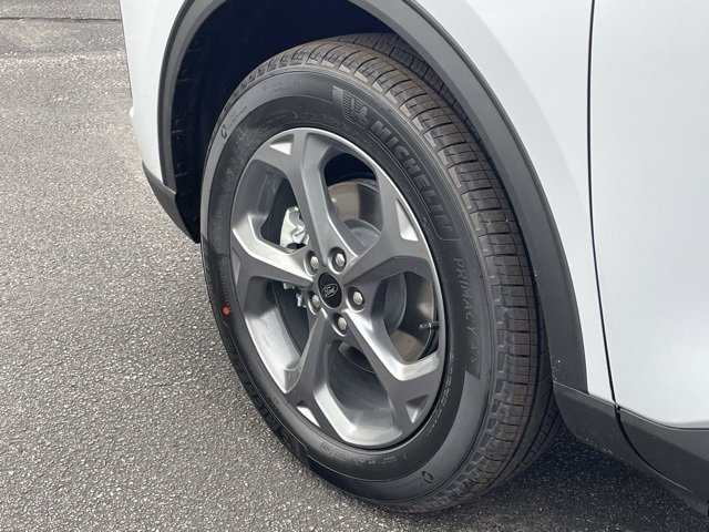 New 2025 Ford Escape ST-Line w/ Tech Pack #1 image 9