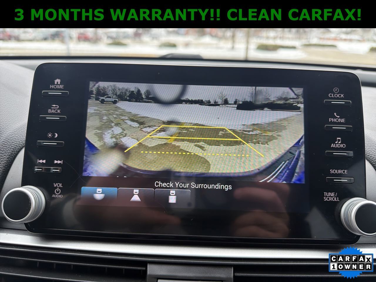 Used 2022 Honda Accord Sport image 18