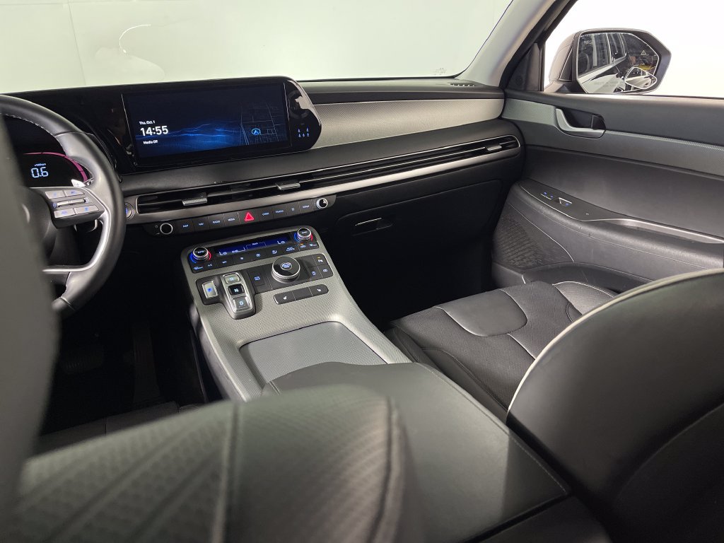 Used 2023 Hyundai Palisade XRT FWD image 17