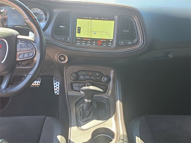 Used 2020 Dodge Challenger R/T Scat Pack image 16