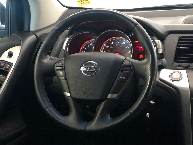 Used 2009 Nissan Murano SL FWD image 14