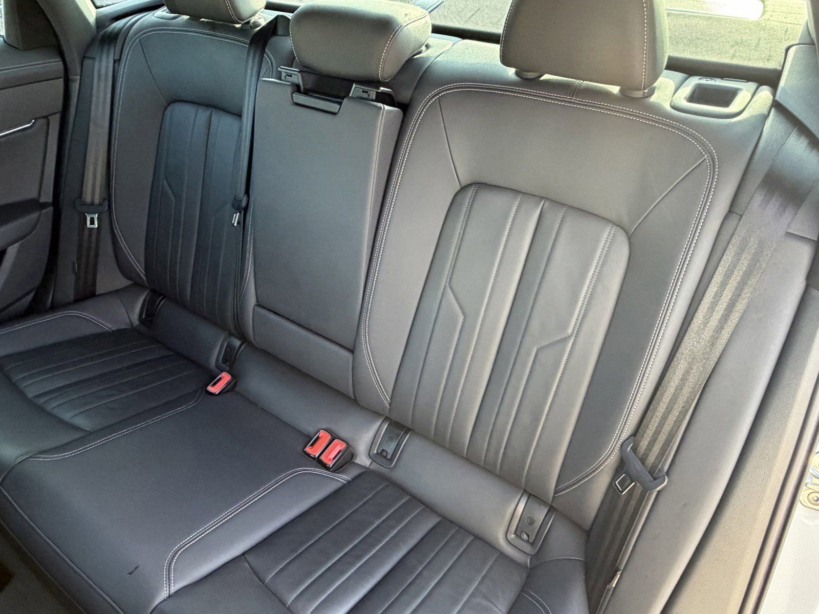 Used 2022 Audi A6 3.0T Premium image 17