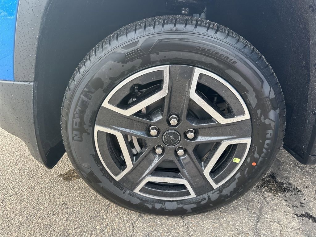 New 2026 Jeep Cherokee Limited image 35