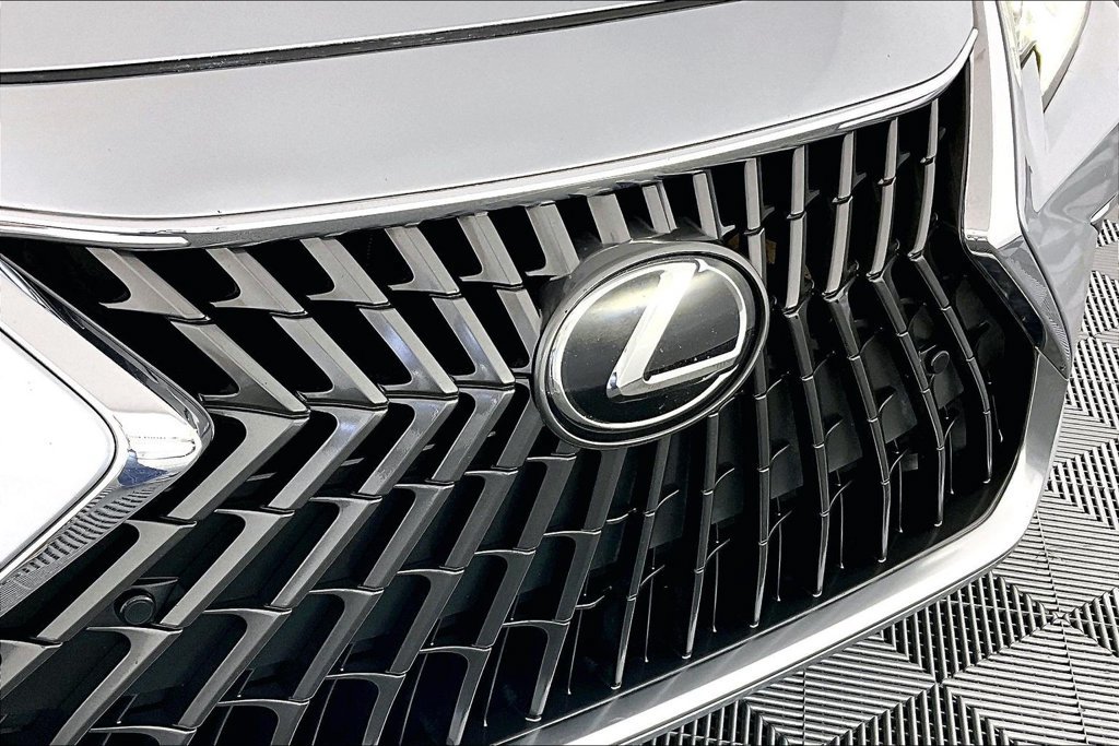 Used 2022 Lexus ES 350 w/ Premium Package FWD image 30