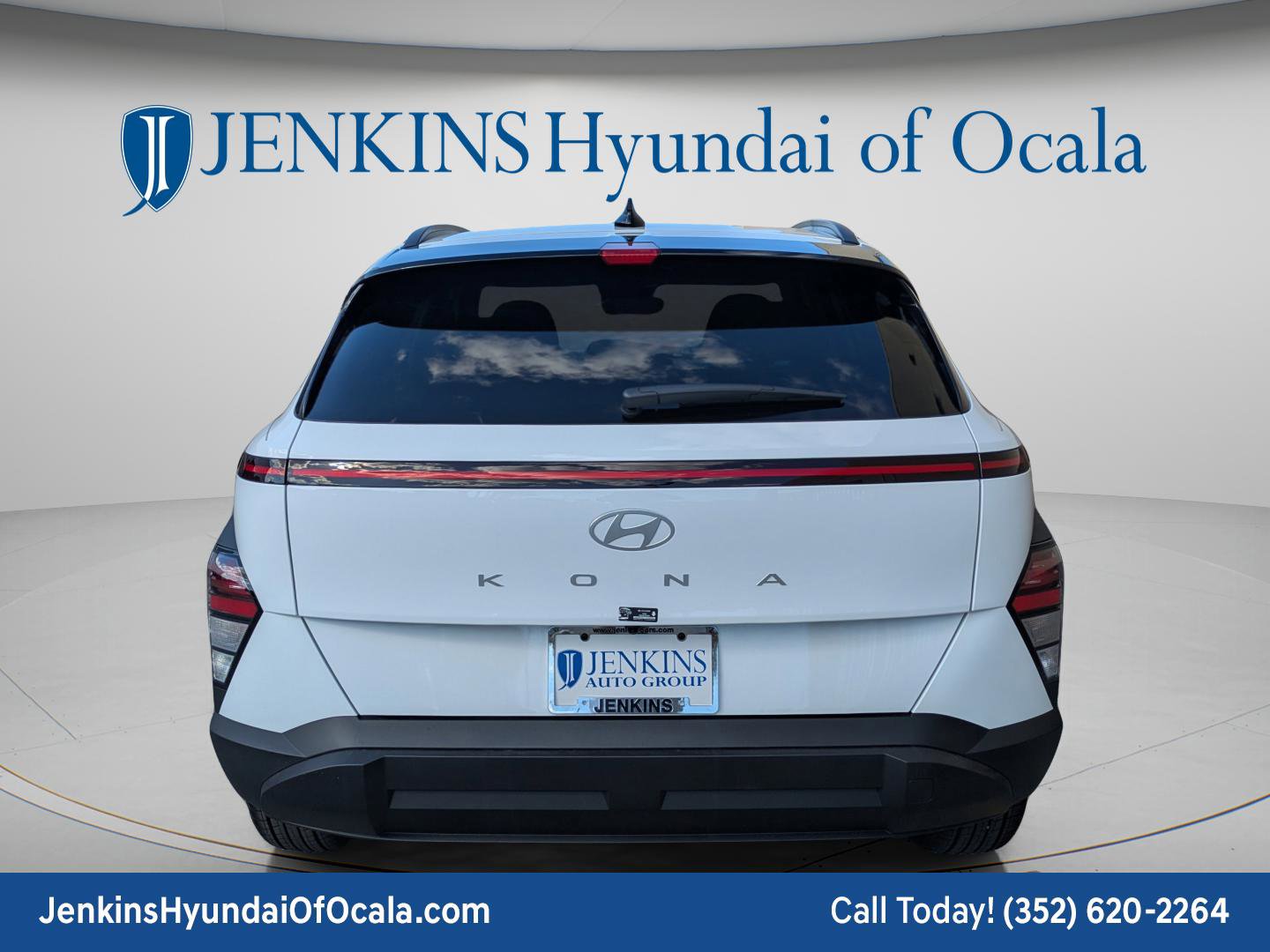 New 2026 Hyundai Kona SEL Sport image 6