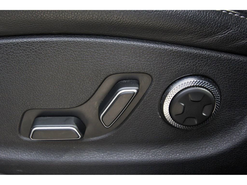 Used 2025 Genesis GV80 2.5T Standard image 27