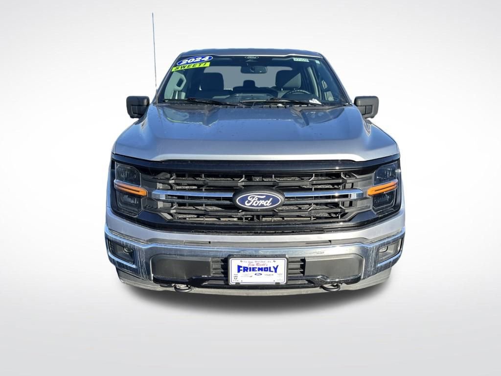 Used 2024 Ford F150 XLT w/ Tow/Haul Package image 9