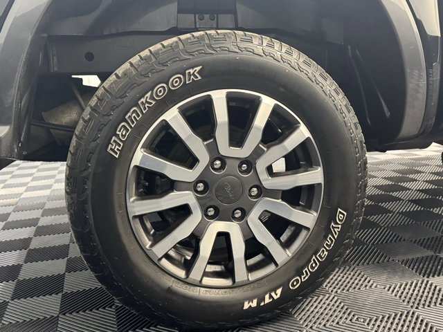 Used 2019 Ford Ranger XLT w/ Equipment Group 302A Luxury image 35