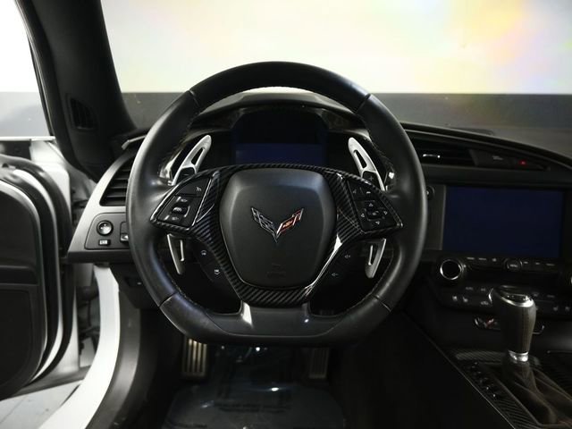 Used 2016 Chevrolet Corvette Stingray Coupe w/ 2LT Preferred Equipment Group RWD image 40