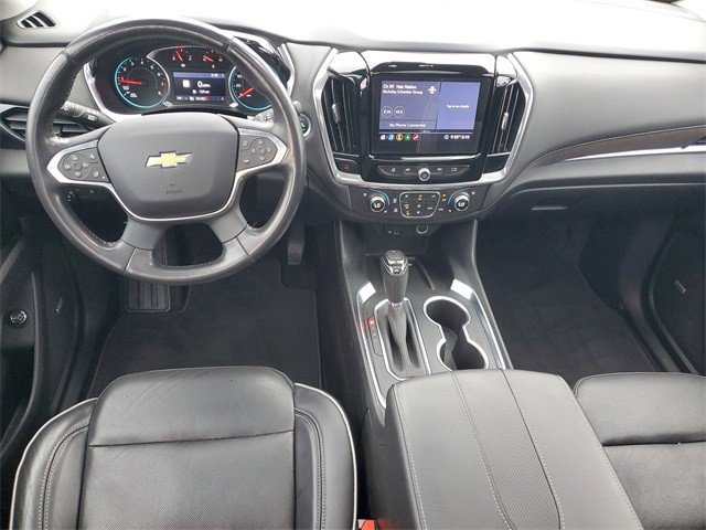Certified 2020 Chevrolet Traverse High Country image 13