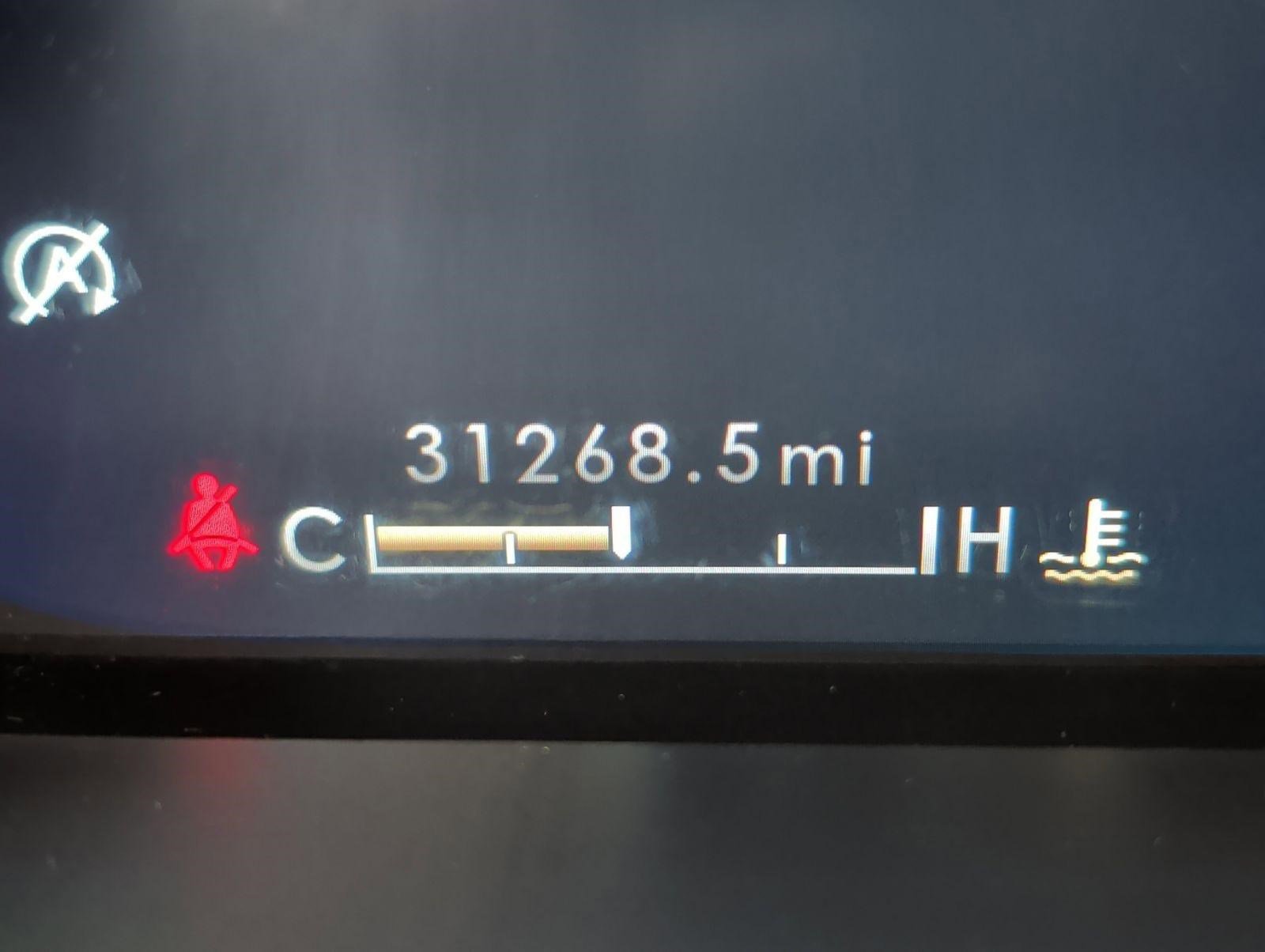 Used 2022 Lincoln Nautilus Reserve w/ Equipment Group 201A image 17