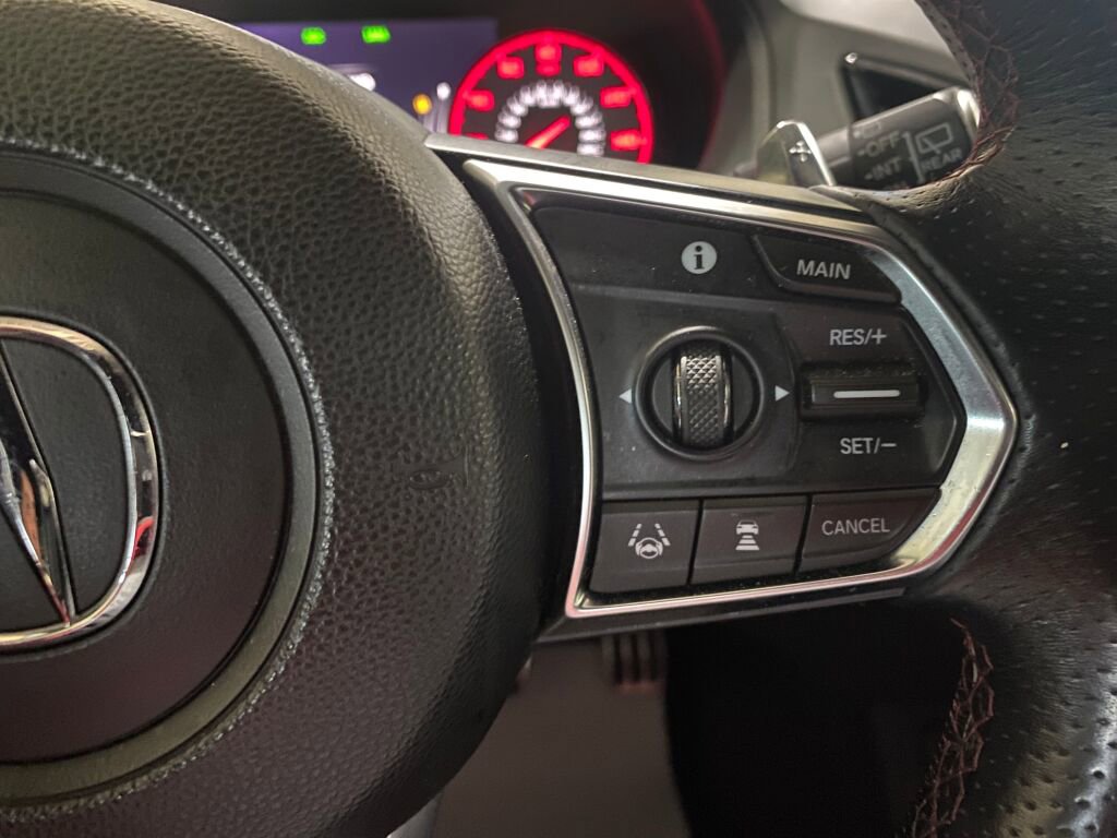 Used 2020 Acura RDX A-Spec image 11