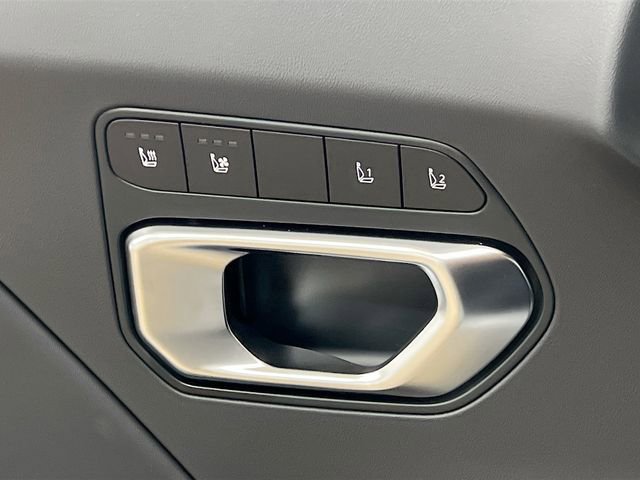 New 2025 Kia K4 GT-Line w/ GT-Line Premium Package image 21