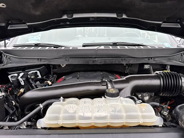 Used 2025 Ford F150 Raptor image 26