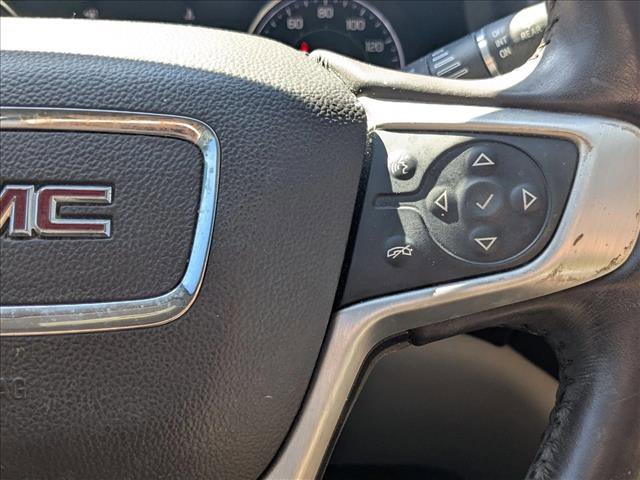 Used 2019 GMC Acadia SLT image 12