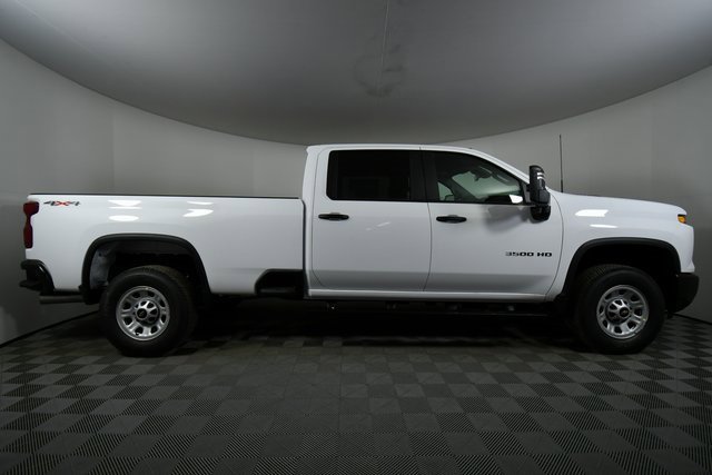 New 2026 Chevrolet Silverado 3500 W/T w/ WT Convenience Package image 15