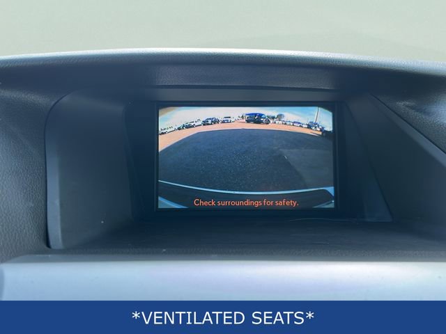 Used 2012 Lexus RX 350 AWD w/ Premium Pkg image 12