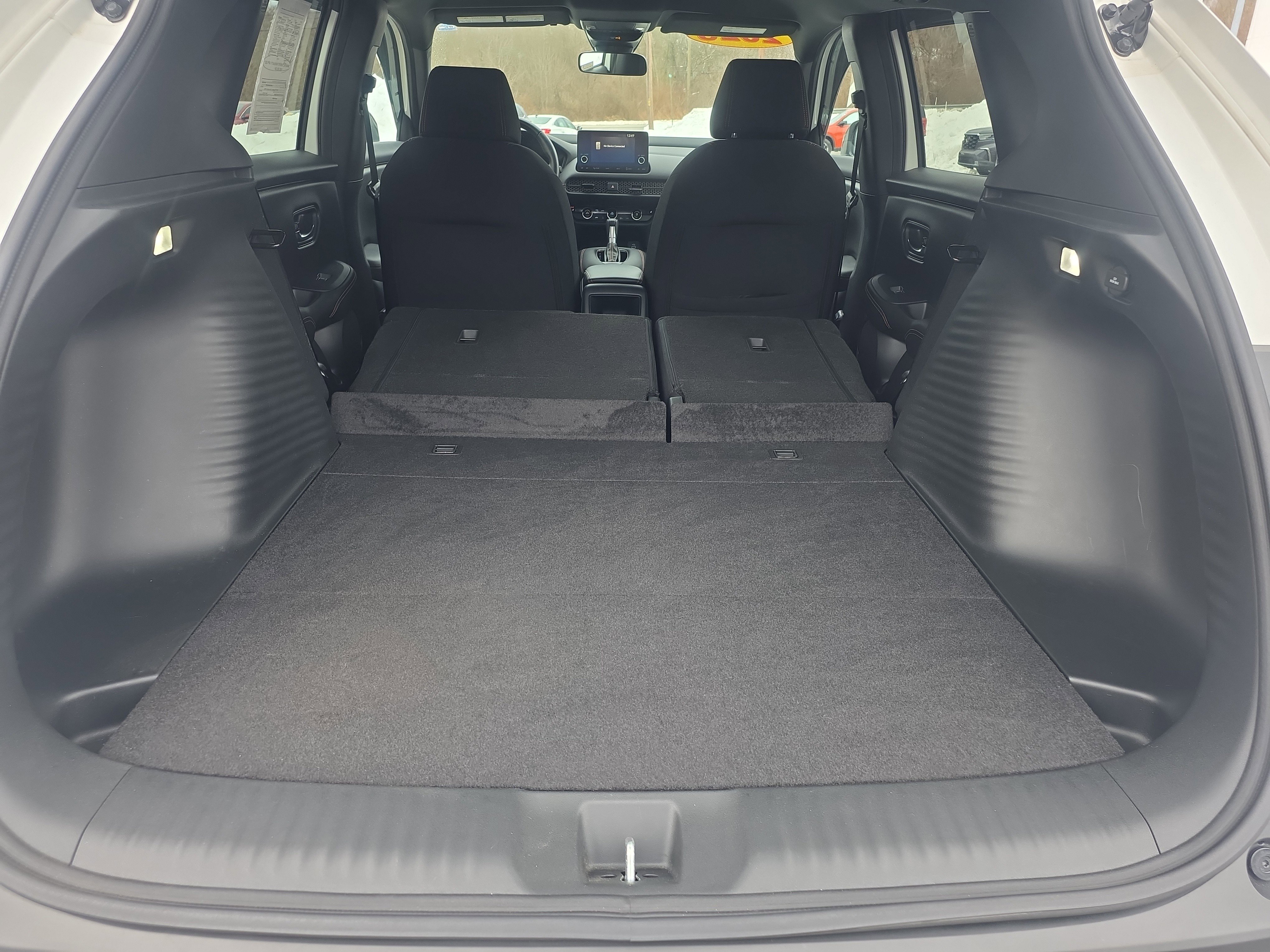 Used 2023 Honda HR-V Sport image 16