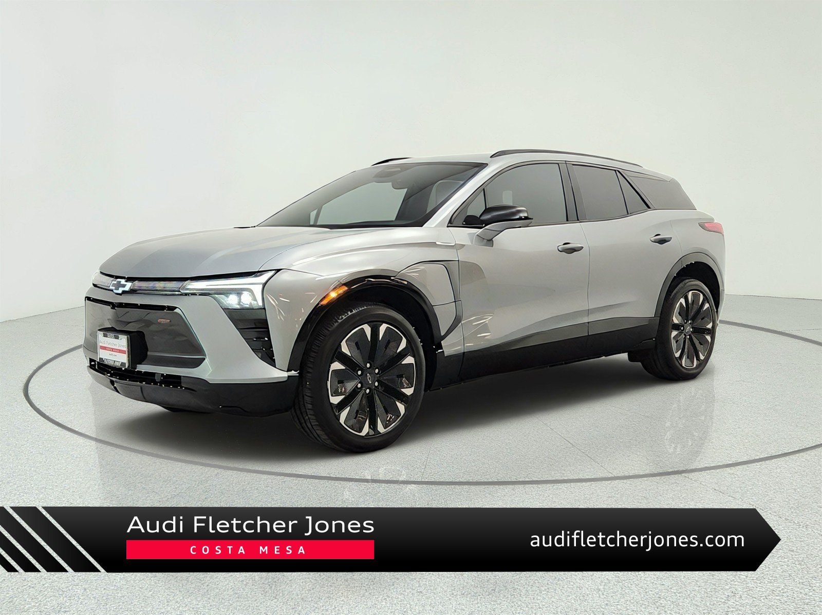 Used 2024 Chevrolet Blazer EV RS AWD/4WD image 1