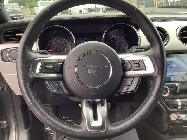Used 2016 Ford Mustang Premium RWD image 10